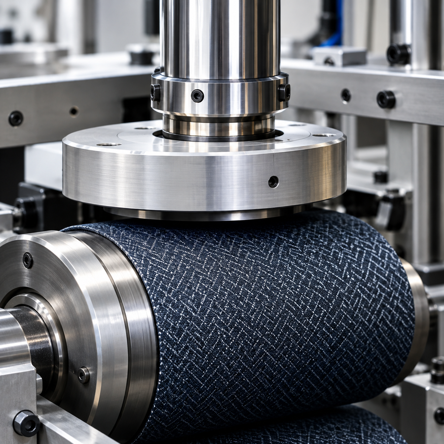 ABRASION & PILLING TESTING