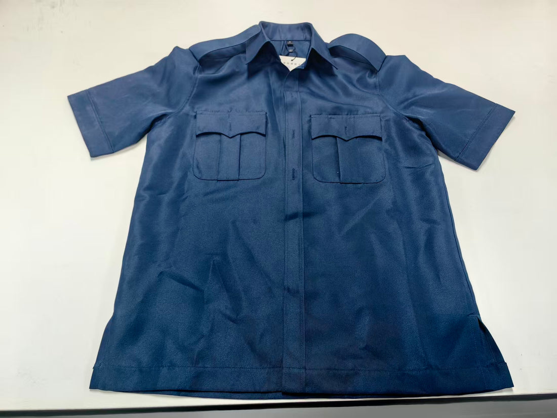 Singapore Police Force (SPF) Operational Uniform