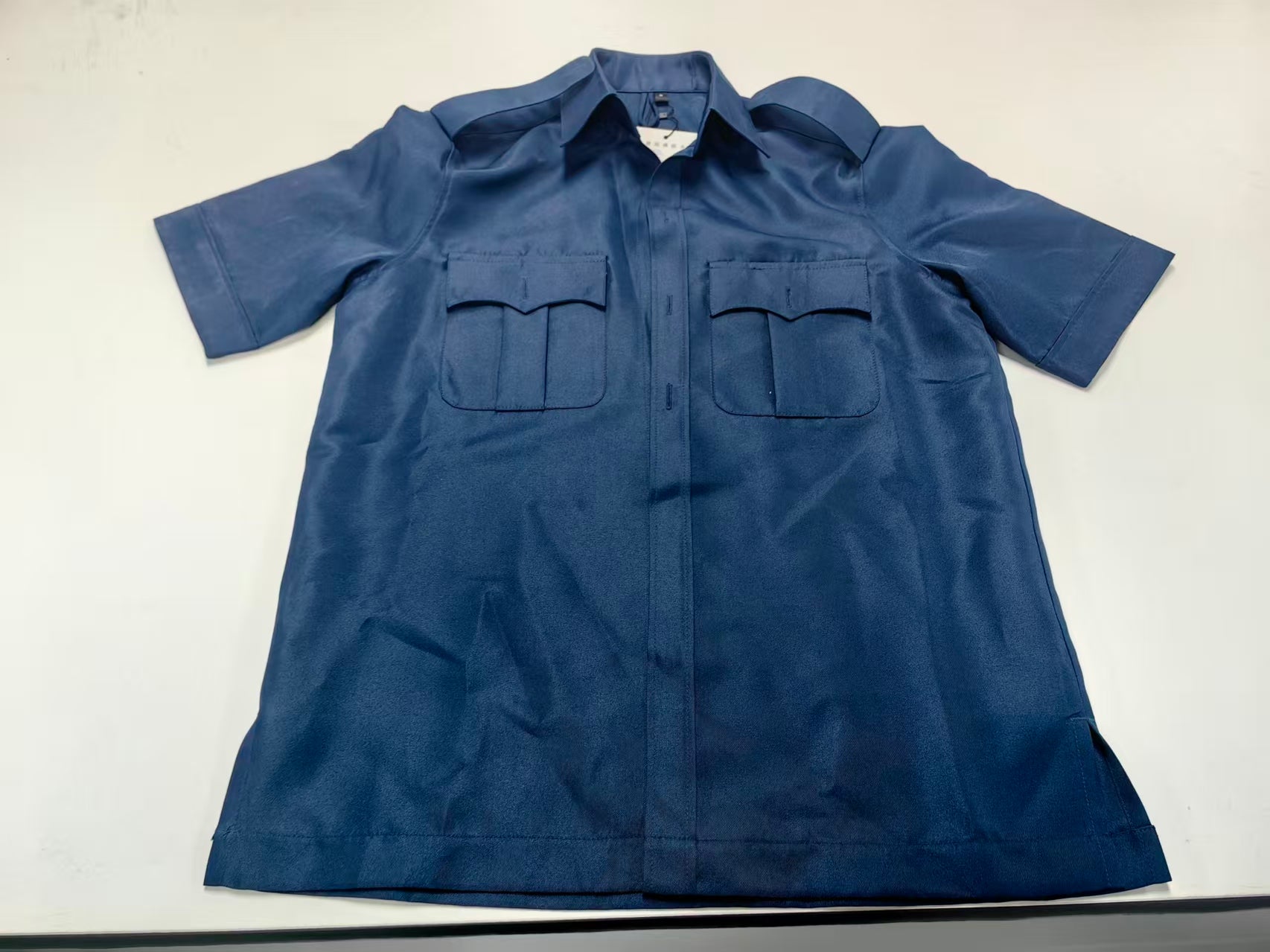 Singapore Police Force (SPF) Operational Uniform