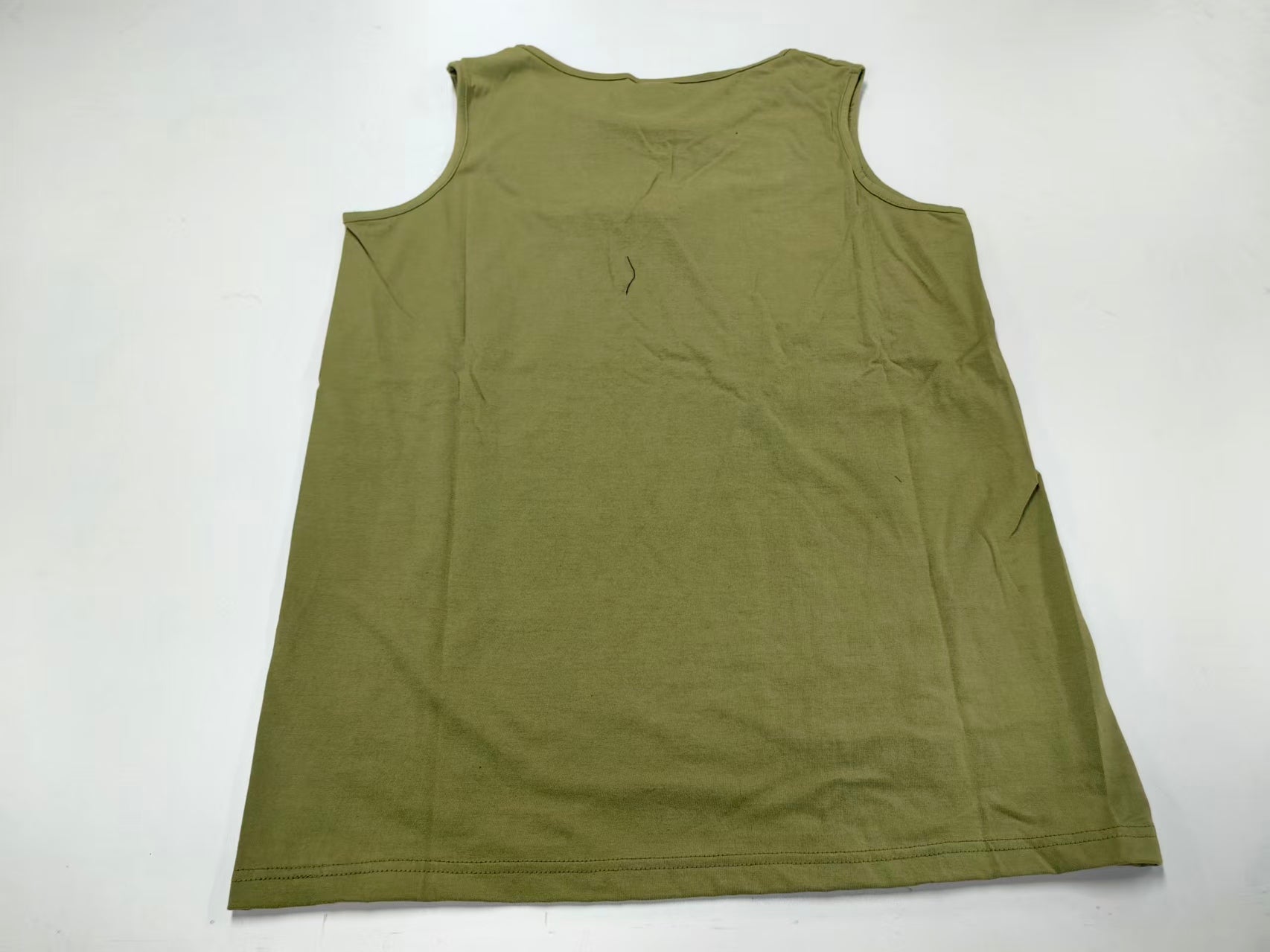 SAF Army PT Singlet