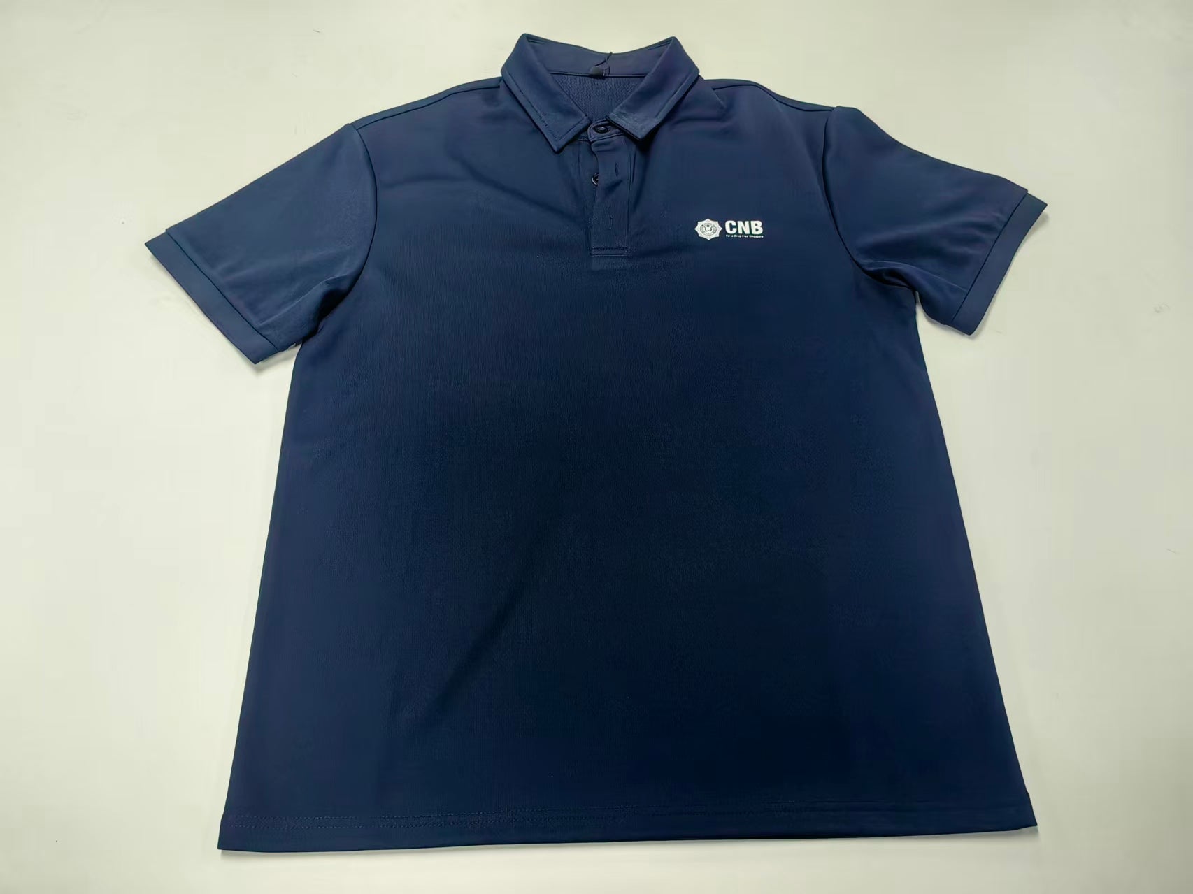 CNB Operational Polo T-Shirt