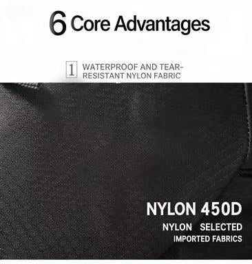 TrailCore 35