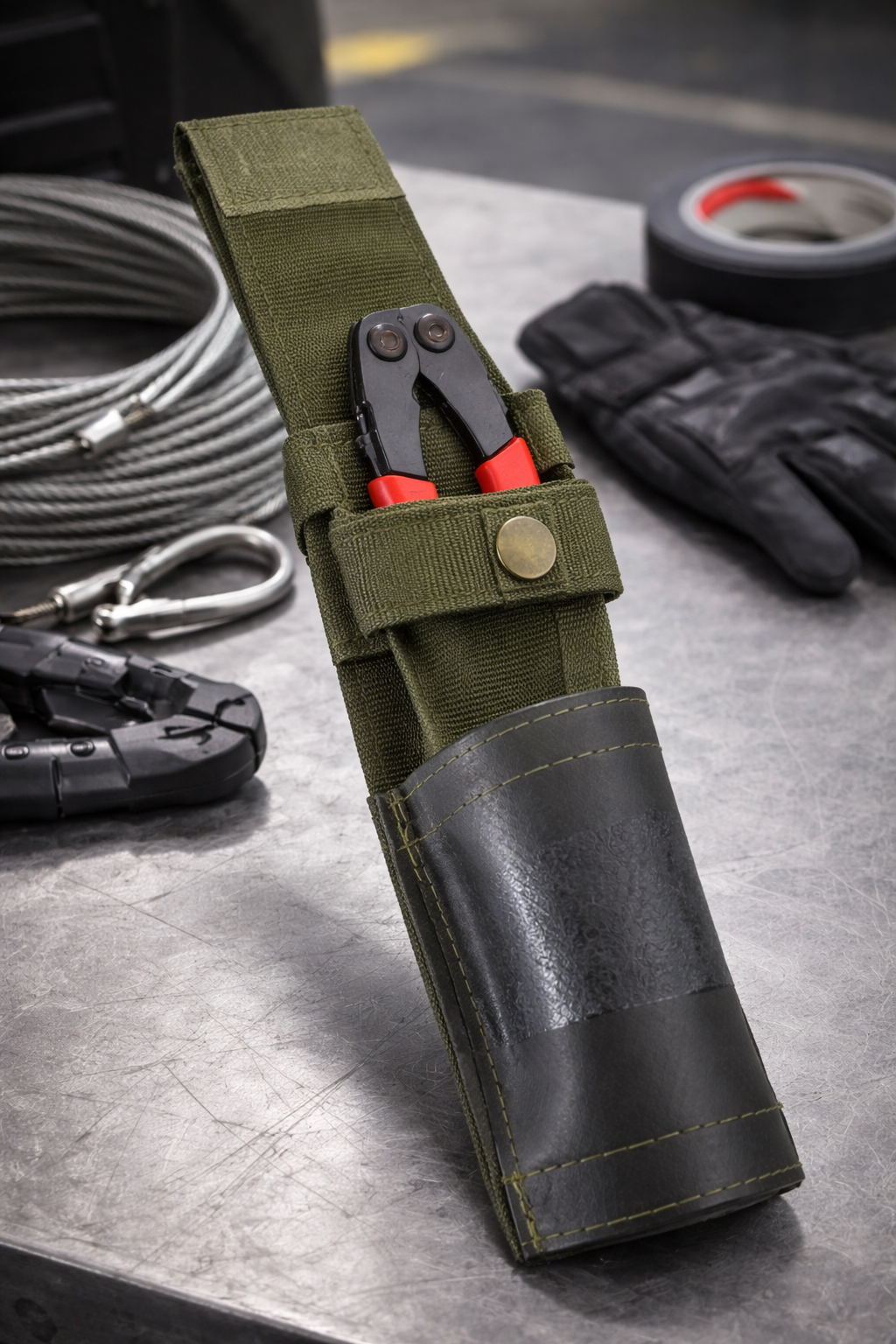 Tactical Bags & Pouches