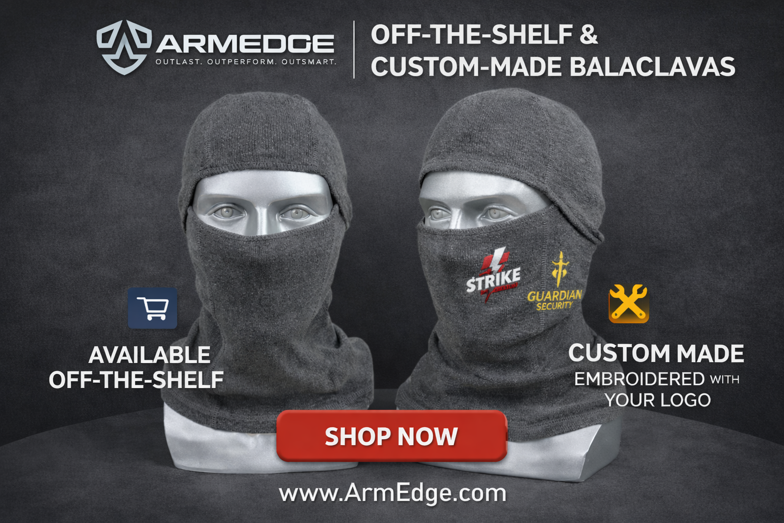Firefighting Hood