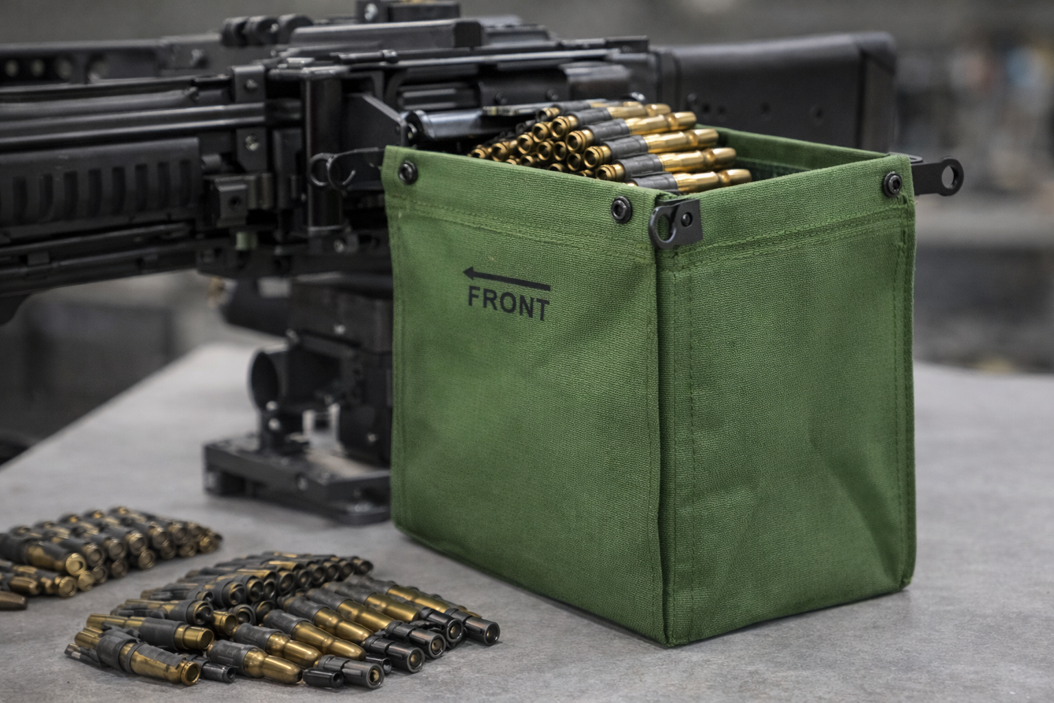 Tactical Bags & Pouches