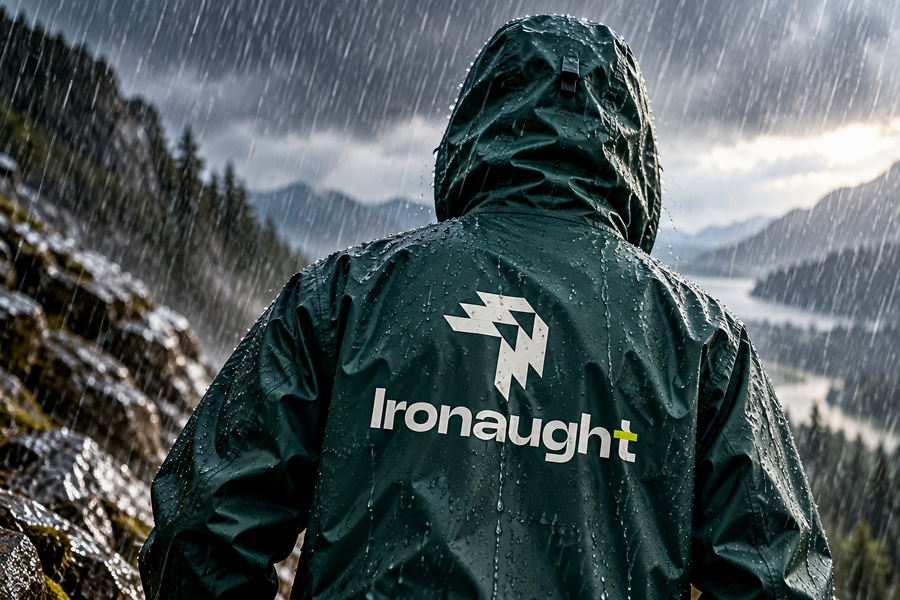 Ironaught™