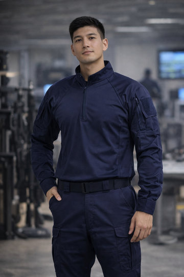 Tactical Suit / Combat Uniform