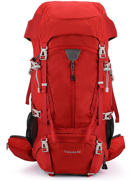SummitFlow 50L