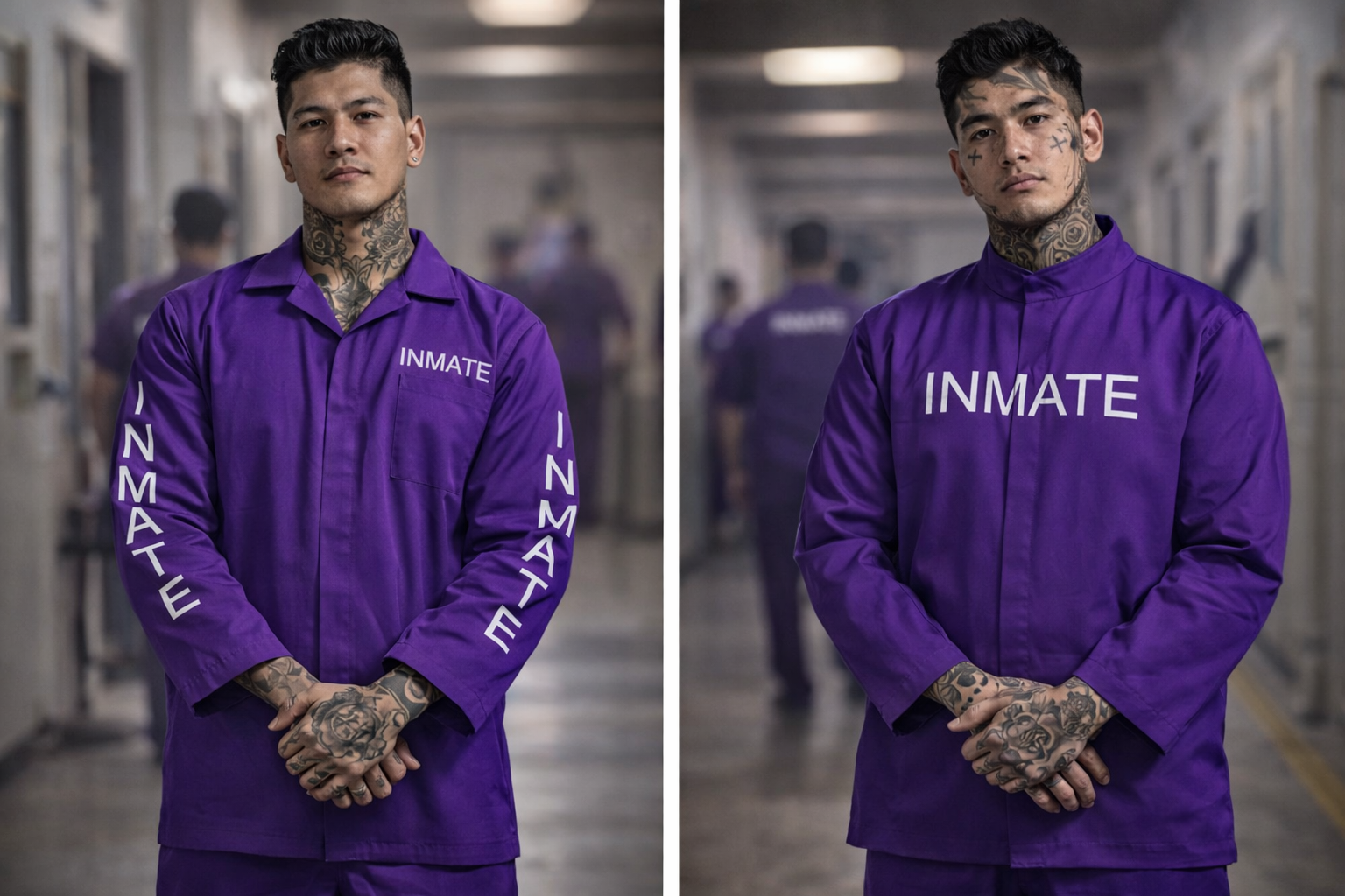 Protective Coverall
