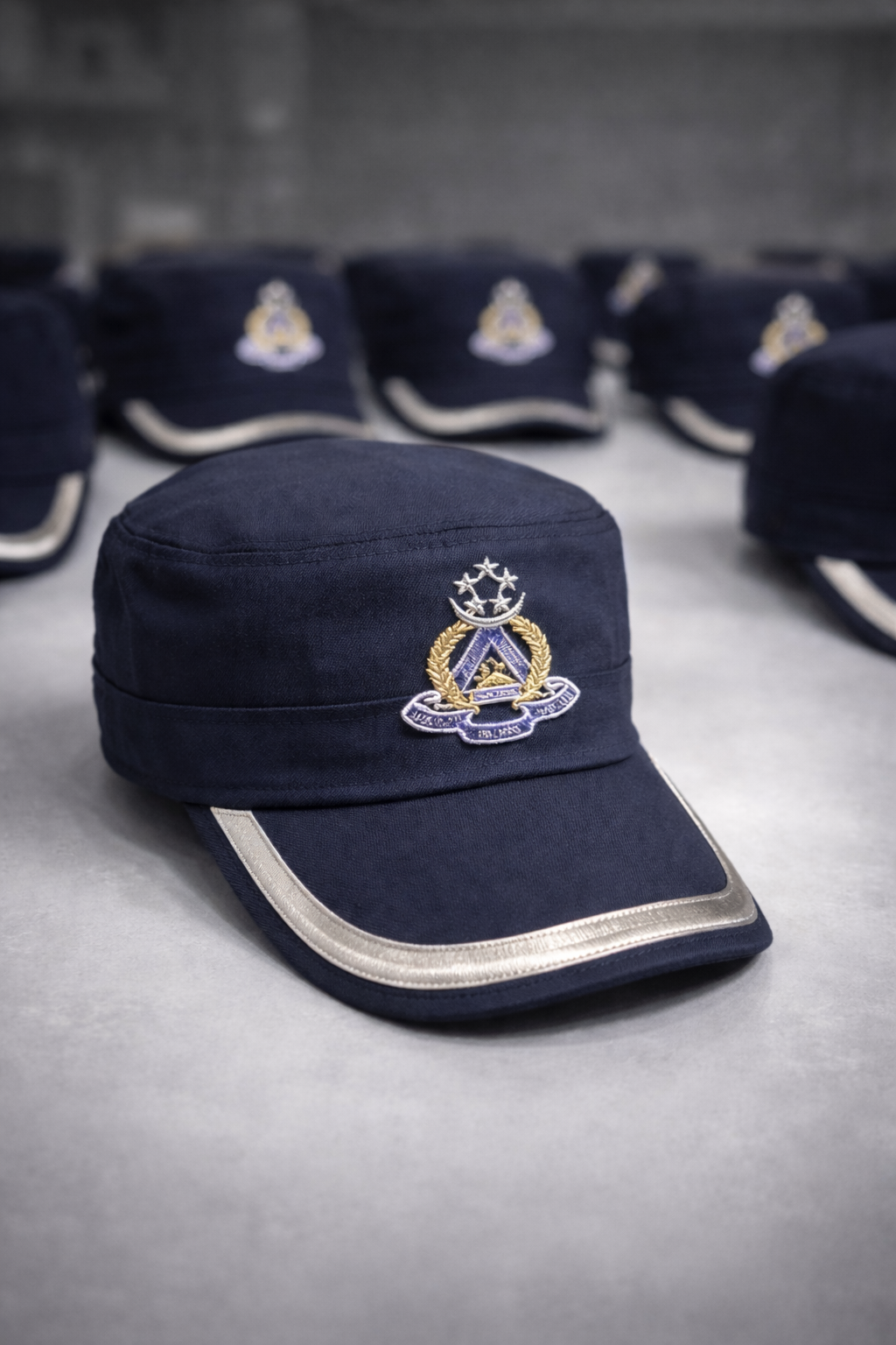Tactical Cap