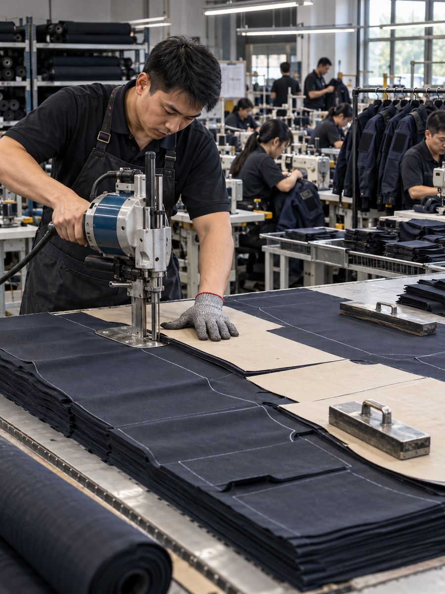 PRODUCTION CAPABILITY
