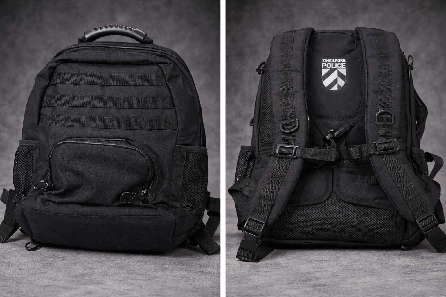 Tactical Bags & Pouches