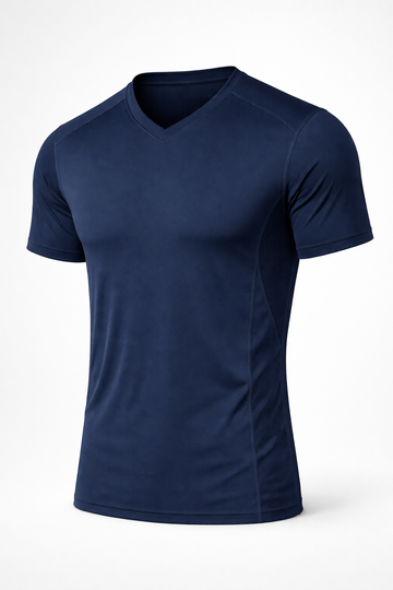 ARMEDGE | Technical Performance Inner Tee (V-Neck)