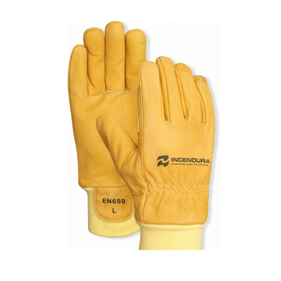 Wildland Firefighting Glove (EN659)