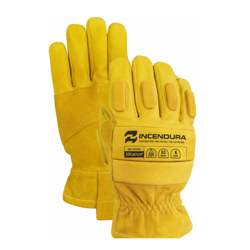 Arc Flash & Heat Resistant Glove