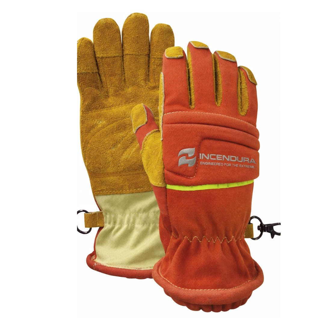 High Dexterity Fire Glove