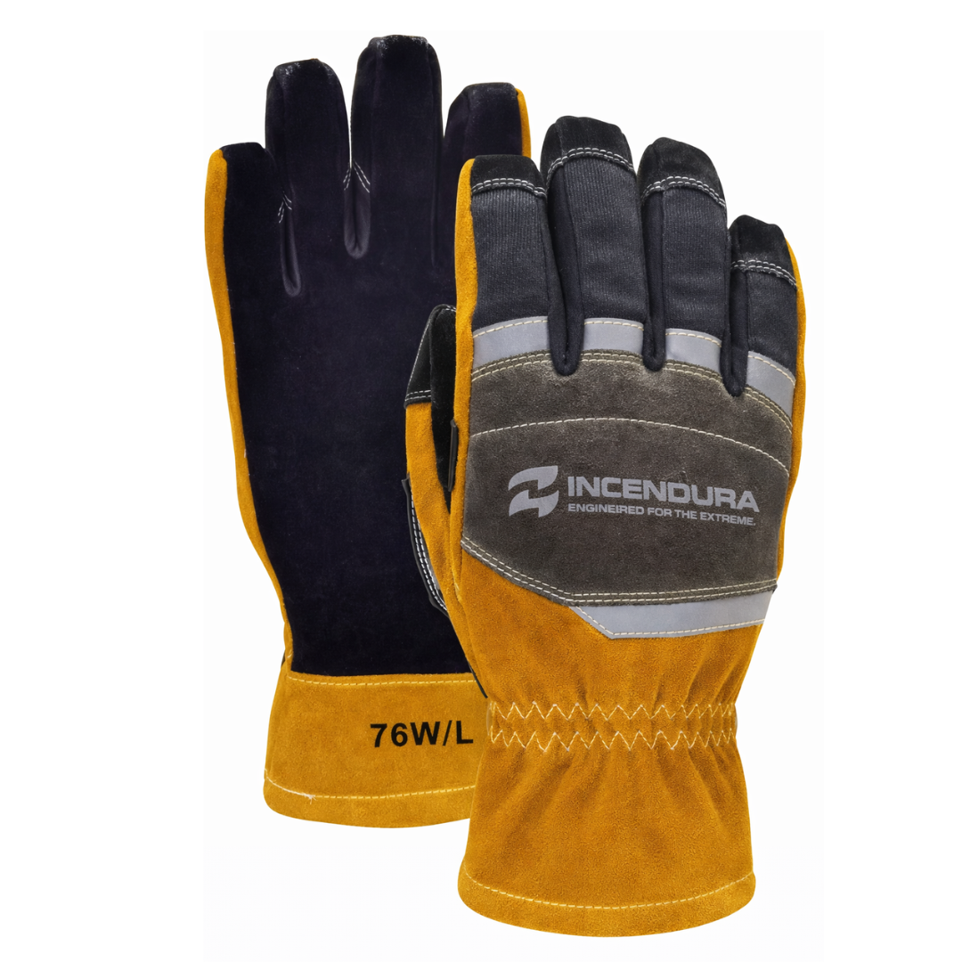 Structural Firefighting Glove (NFPA 1970/1971)