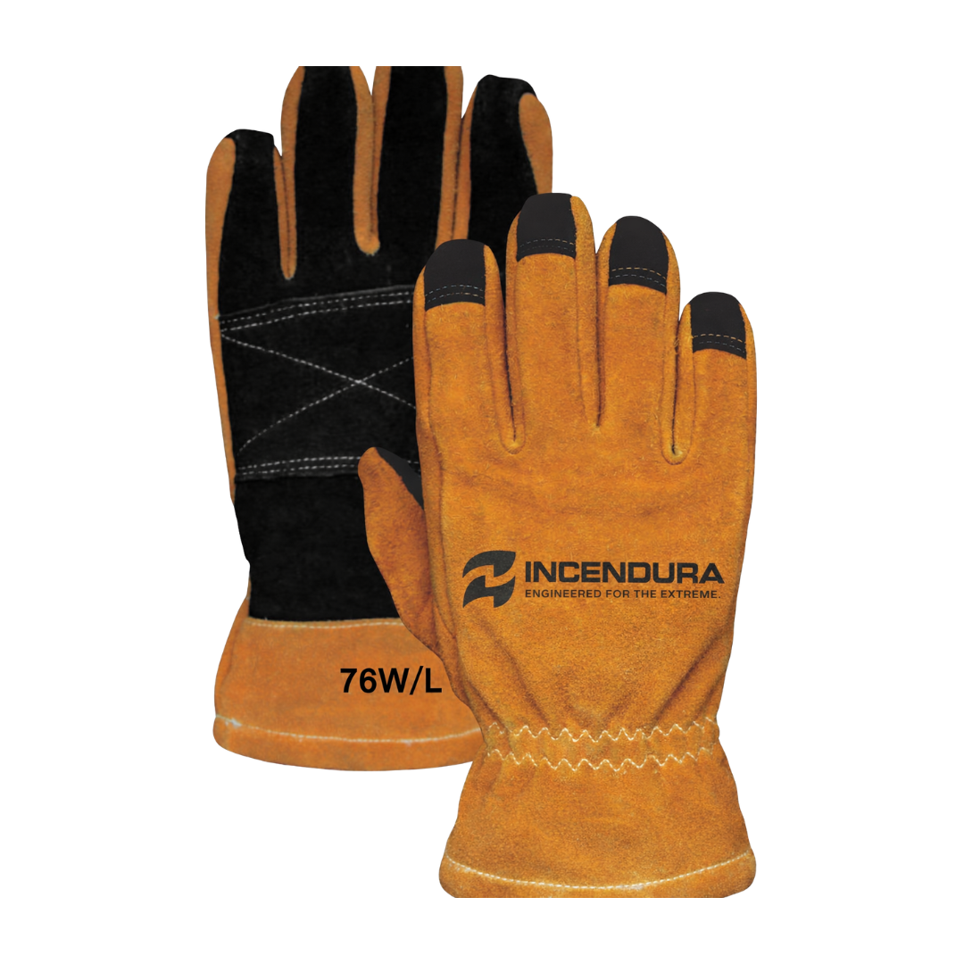 Structural Firefighting Glove (NFPA 1970/1971)