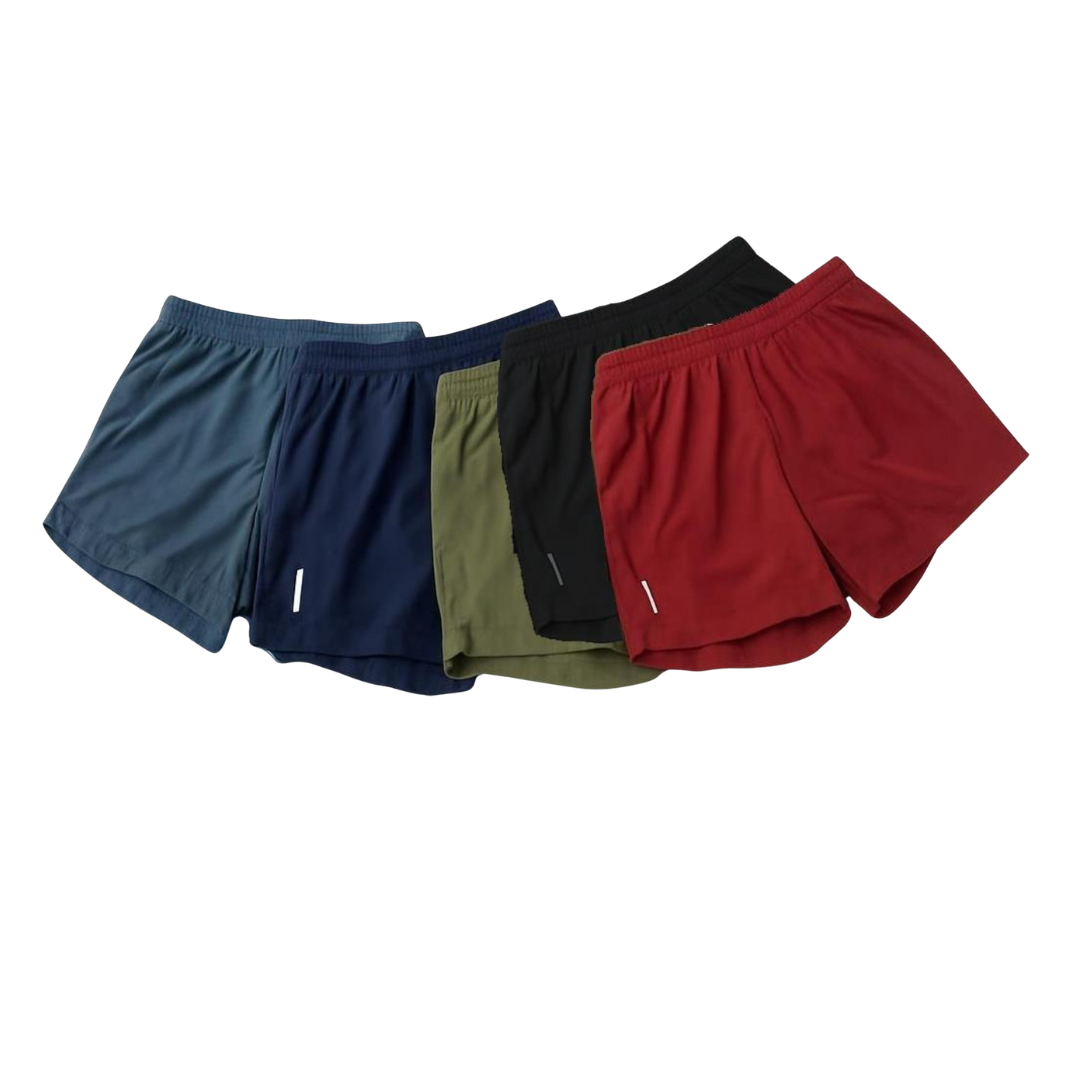 Running Trunks