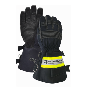 Structural Firefighting Glove (EN659)