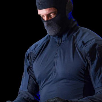 ARMEDGE | Fr Combat Shirt  and Trousers