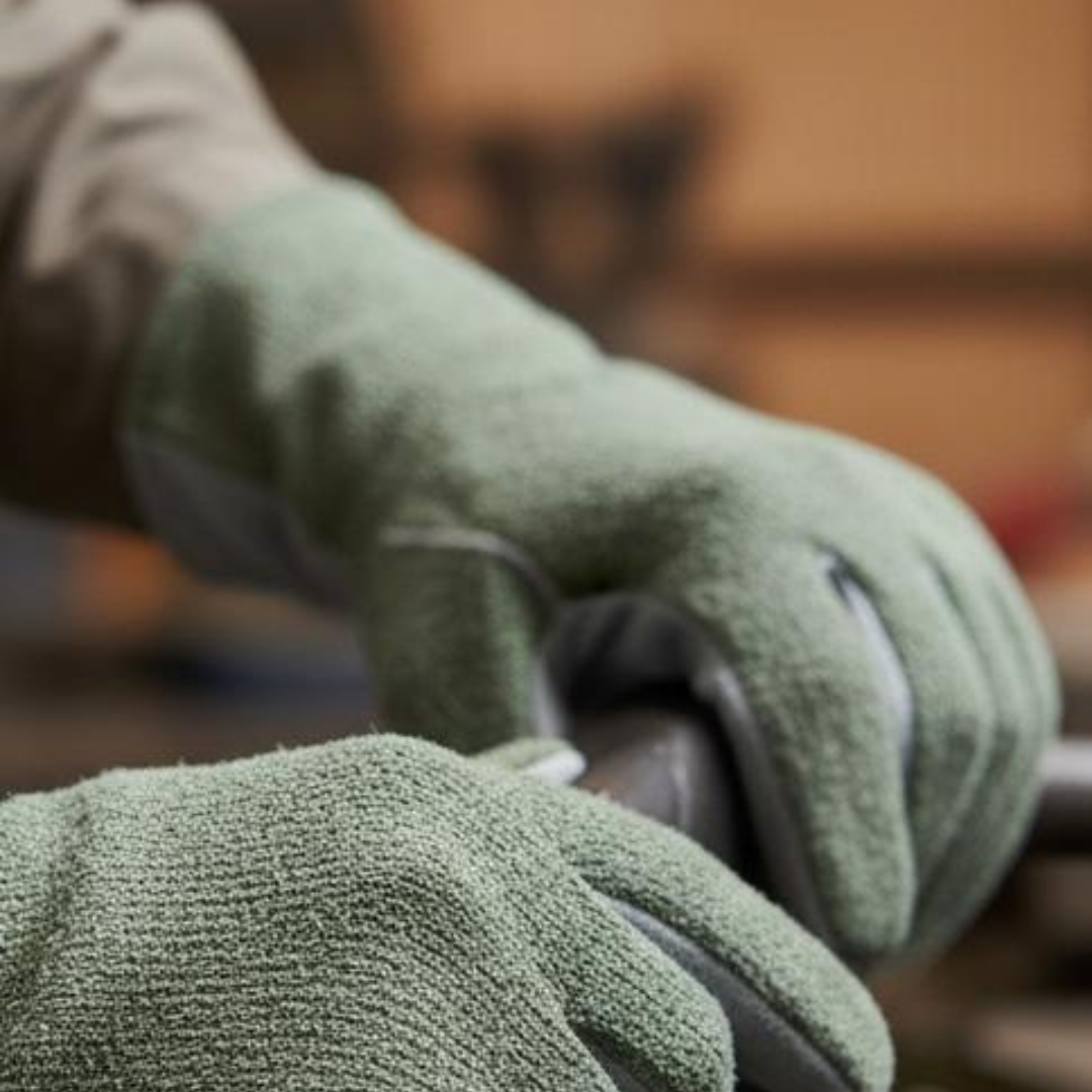 ARMEDGE | Nomex Flight Gloves