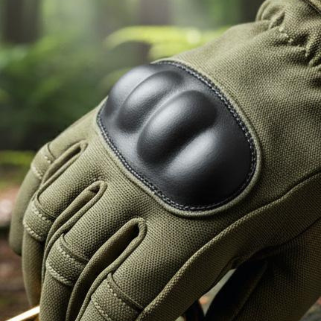 ARMEDGE | Combat Gloves