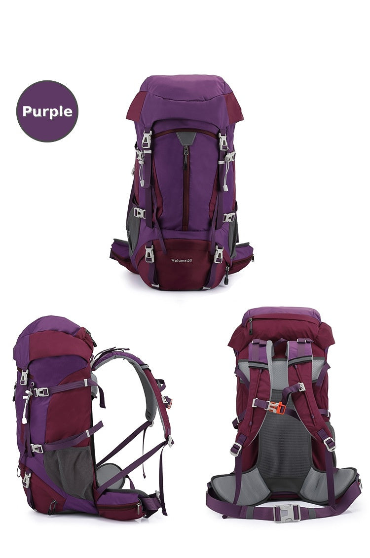 SummitFlow 50L