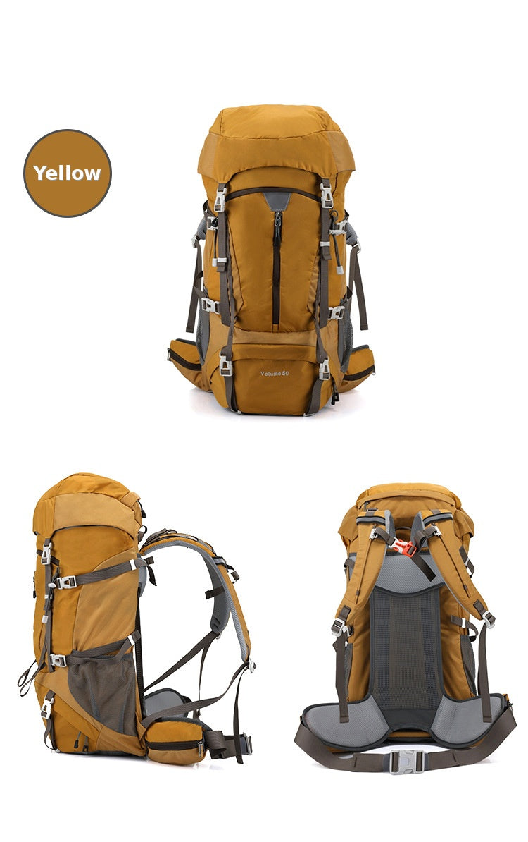 SummitFlow 50L