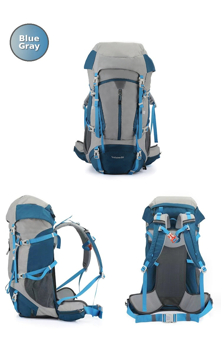 SummitFlow 50L