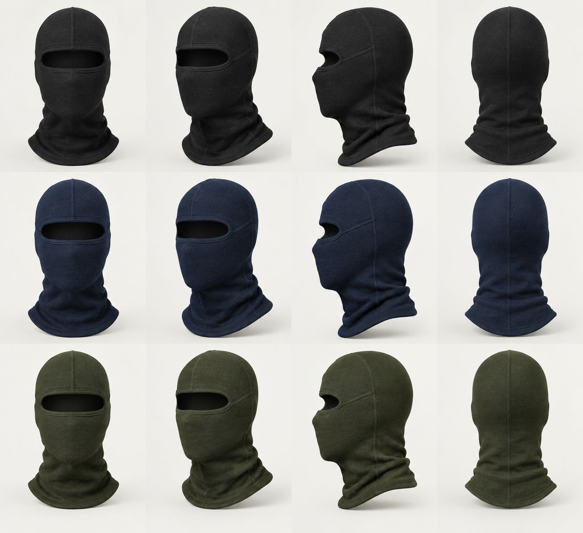 FR Balaclava