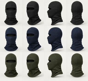 FR Balaclava