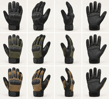 Protective / Tactical Gloves