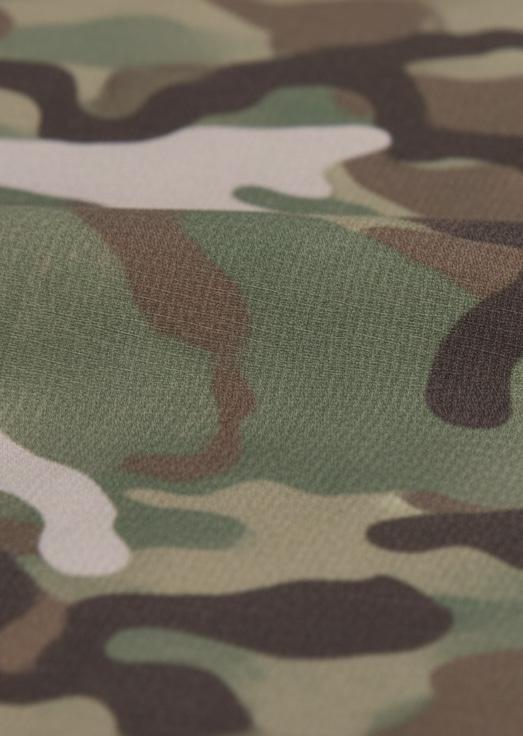 ARMEDGE | MultiCam Fabric