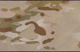 ARMEDGE | MultiCam Fabric