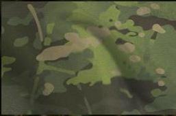ARMEDGE | MultiCam Fabric