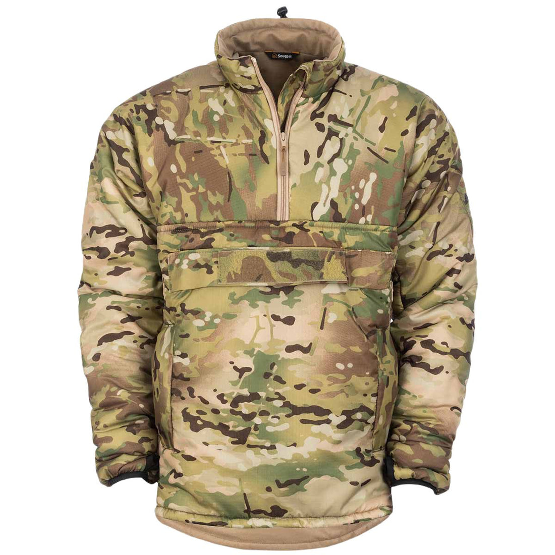 ARMEDGE | MultiCam Tactical Soft Smock