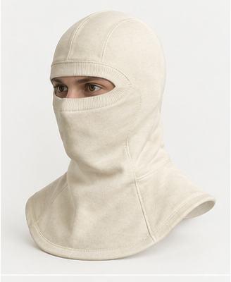 Anti-Flash Hood