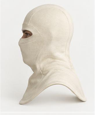 Anti-Flash Hood