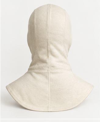 Anti-Flash Hood