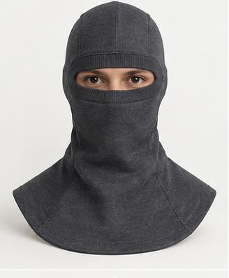 Anti-Flash Hood
