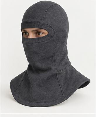 Anti-Flash Hood