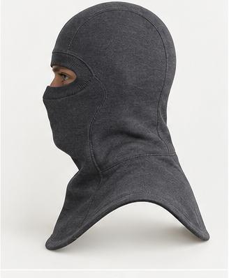 Anti-Flash Hood