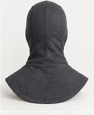 Anti-Flash Hood