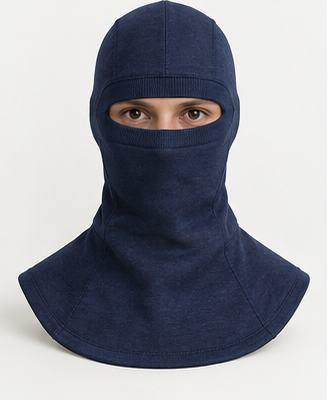Anti-Flash Hood