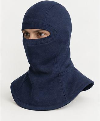 Anti-Flash Hood