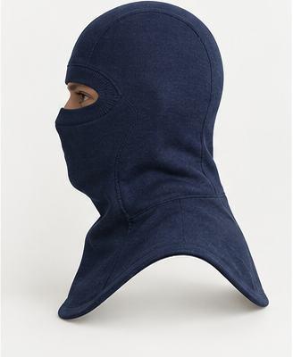 Anti-Flash Hood