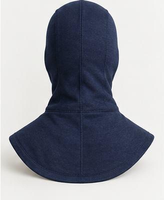 Anti-Flash Hood