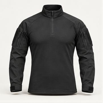 Tactical Long-Sleeve Shirt