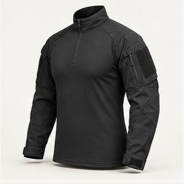 Tactical Long-Sleeve Shirt